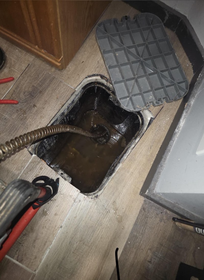 Hamilton Plumber in Hamilton